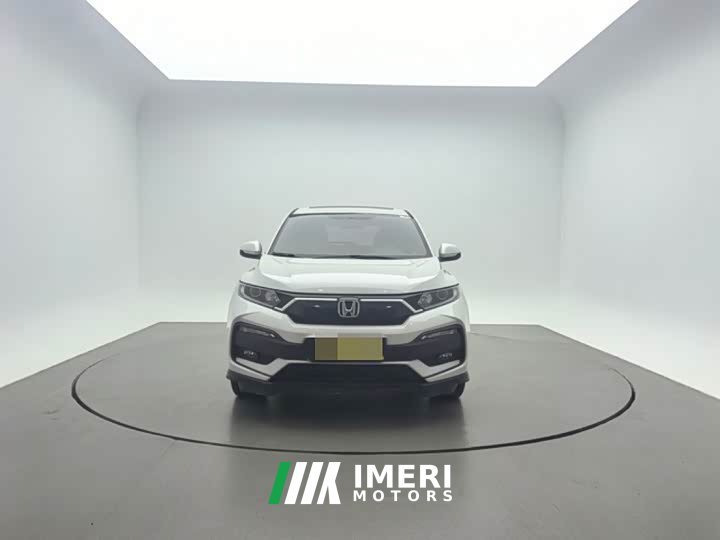 Honda XR-V 1.5L CVT Comfort - ავტომობილი ჩინეთიდან