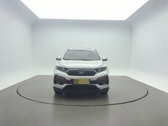 Honda XR-V 1.5L CVT Comfort - ფოტო 1