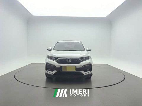 2021 Honda XR-V 1.5L CVT Comfort - ავტომობილი ჩინეთიდან