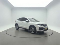 Honda XR-V 1.5L CVT Comfort - ფოტო 2