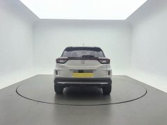 Honda XR-V 1.5L CVT Comfort - ფოტო 4