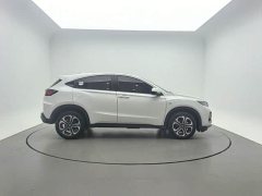 Honda XR-V 1.5L CVT Comfort - ფოტო 5