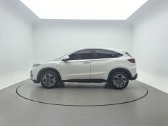 Honda XR-V 1.5L CVT Comfort - ფოტო 6