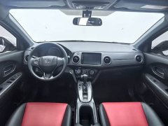 Honda XR-V 1.5L CVT Comfort - ფოტო 7