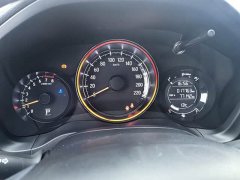 Honda XR-V 1.5L CVT Comfort - ფოტო 8