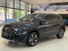 Volkswagen Jetta VS5 2023 280TSI Automatic Glory Edition - ფოტო 1