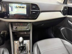 Volkswagen Jetta VS5 2023 280TSI Automatic Glory Edition - ფოტო 12