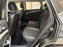 Volkswagen Jetta VS5 2023 280TSI Automatic Glory Edition - ფოტო 18