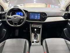 Volkswagen Jetta VS5 2023 280TSI Automatic Glory Edition - ფოტო 20