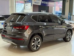 Volkswagen Jetta VS5 2023 280TSI Automatic Glory Edition - ფოტო 4