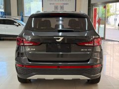 Volkswagen Jetta VS5 2023 280TSI Automatic Glory Edition - ფოტო 5