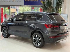 Volkswagen Jetta VS5 2023 280TSI Automatic Glory Edition - ფოტო 6