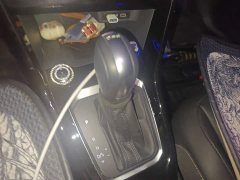 Volkswagen T-ROC Tanyue 280TSI DSG FWD Comfort Plus - ფოტო 10