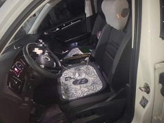Volkswagen T-ROC Tanyue 280TSI DSG FWD Comfort Plus - ფოტო 11