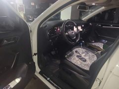 Volkswagen T-ROC Tanyue 280TSI DSG FWD Comfort Plus - ფოტო 12