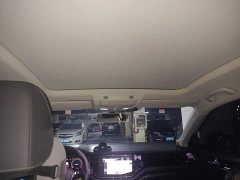 Volkswagen T-ROC Tanyue 280TSI DSG FWD Comfort Plus - ფოტო 14