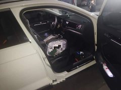 Volkswagen T-ROC Tanyue 280TSI DSG FWD Comfort Plus - ფოტო 19