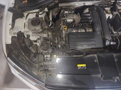 Volkswagen T-ROC Tanyue 280TSI DSG FWD Comfort Plus - ფოტო 20