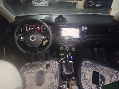 Volkswagen T-ROC Tanyue 280TSI DSG FWD Comfort Plus - ფოტო 5