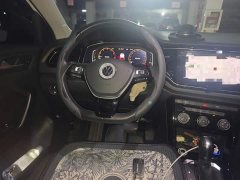 Volkswagen T-ROC Tanyue 280TSI DSG FWD Comfort Plus - ფოტო 6