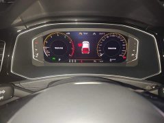 Volkswagen T-ROC Tanyue 280TSI DSG FWD Comfort Plus - ფოტო 7
