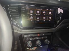Volkswagen T-ROC Tanyue 280TSI DSG FWD Comfort Plus - ფოტო 9