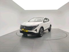 Nissan Qashqai 2025 Honor 2.0L CVT XV Premier Edition - ფოტო 1