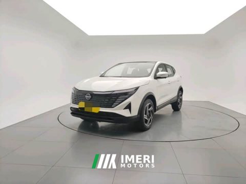 2024 Nissan Qashqai 2025 Honor 2.0L CVT XV Premier Edition - ავტომობილი ჩინეთიდან