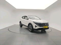 Nissan Qashqai 2025 Honor 2.0L CVT XV Premier Edition - ფოტო 2
