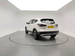 Nissan Qashqai 2025 Honor 2.0L CVT XV Premier Edition - ფოტო 3