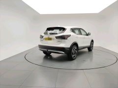 Nissan Qashqai 2025 Honor 2.0L CVT XV Premier Edition - ფოტო 5