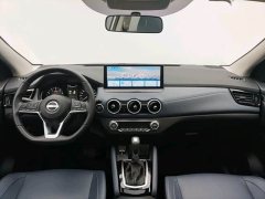 Nissan Qashqai 2025 Honor 2.0L CVT XV Premier Edition - ფოტო 7