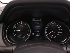 Nissan Qashqai 2025 Honor 2.0L CVT XV Premier Edition - ფოტო 8