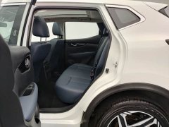 Nissan Qashqai 2025 Honor 2.0L CVT XV Premier Edition - ფოტო 9