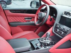 Bentley Bentayga 4.0T V8 - ფოტო 13