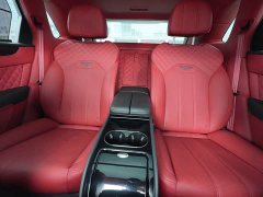 Bentley Bentayga 4.0T V8 - ფოტო 16