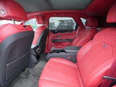 Bentley Bentayga 4.0T V8 - ფოტო 18