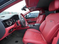 Bentley Bentayga 4.0T V8 - ფოტო 19