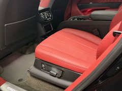 Bentley Bentayga 4.0T V8 - ფოტო 20