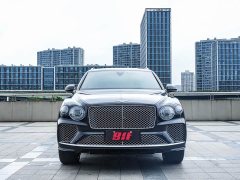 Bentley Bentayga 4.0T V8 - ფოტო 3