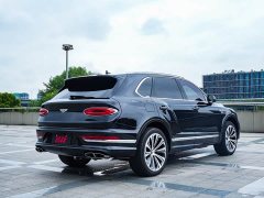 Bentley Bentayga 4.0T V8 - ფოტო 6
