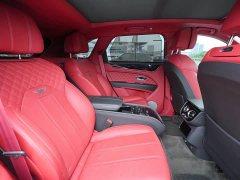 Bentley Bentayga 4.0T V8 - ფოტო 9