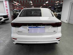 Geely Emgrand 2026 4 Million Commemorative Edition 1.5L CVT Flying Edition - ფოტო 10