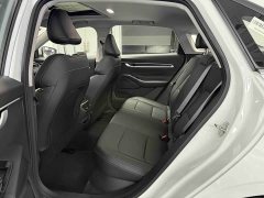 Geely Emgrand 2026 4 Million Commemorative Edition 1.5L CVT Flying Edition - ფოტო 4