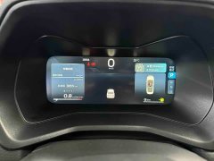 Geely Emgrand 2026 4 Million Commemorative Edition 1.5L CVT Flying Edition - ფოტო 7