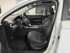 Geely Emgrand 2026 4 Million Commemorative Edition 1.5L CVT Flying Edition - ფოტო 8