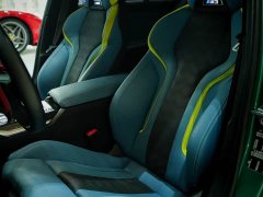BMW M3 2021 M3 Sedan Thunder Edition - ფოტო 10