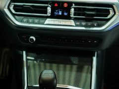 BMW M3 2021 M3 Sedan Thunder Edition - ფოტო 13