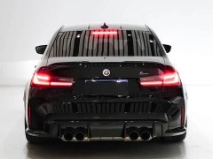 BMW M3 2021 M3 Sedan Thunder Edition - ფოტო 3