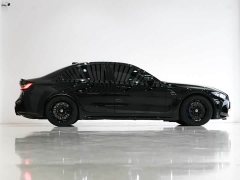 BMW M3 2021 M3 Sedan Thunder Edition - ფოტო 4